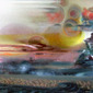 Vaporous World