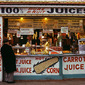 Juice Stand