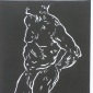 Study in Black