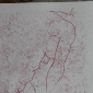 Mono print 3