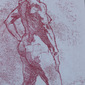 Mono28. Female Nude.