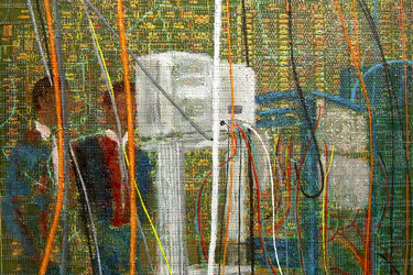 Collection HDTV History; created by Philip J Cianci