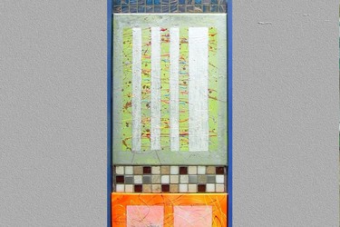 Collection Techno-Assemblage; created by Philip J Cianci