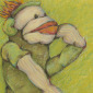 Monkey Study VI
