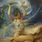 Homage to Michelangelo