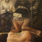 The Mirror of the Queen of Shebah
