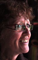 Kicki  Granholm