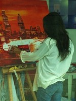 Dilek Okeeffe