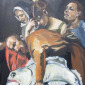 Entombment