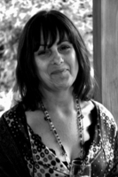 Gina Parr