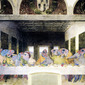 The last fish supper
