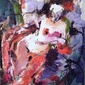 reclining figure