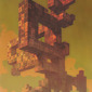 Construction set House