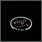 hear(ld)th (see with-in me, 17.) Jerome Btesh