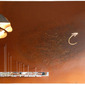 faith with-in love & entanglement Jerome Btesh