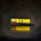 Yellow Shell