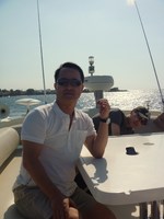 Lee soodong