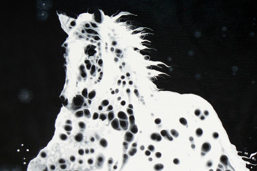 Collection Eternal Landscape; created by Gail Troth