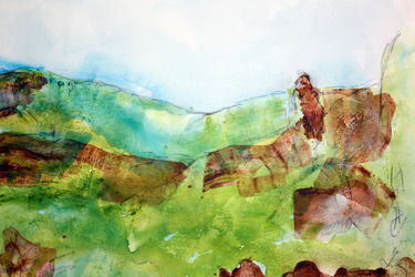 Collection Landscapes; created by Alistair Kennedy