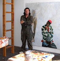 Chris Stevens
