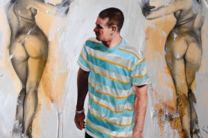 Chris Stevens