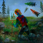 A Vision of the Painter