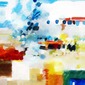 Colour controlled landscape (NOT FOR SALE)