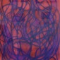 Blue through Red No.1