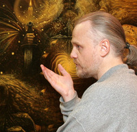 Oleg Korolev