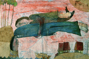 Ilya Volykhine