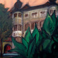 Gewaechs, Haus