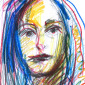 her face 43