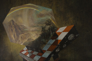 geoff diego litherland