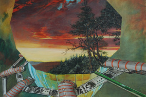 geoff diego litherland