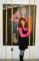 Audrey Frank Anastasi