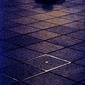 Sidewalk At Night #3