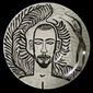 HEAD OF A MAN 01 / THE KING