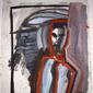 FIGURE OUTSIDE