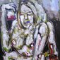 donna (paesaggi umani) andrea cardia