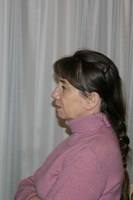 Marja Blomster
