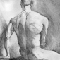 Nude male 