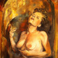 Nascita di Galatea
