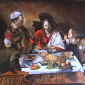 Cena di Emmaus