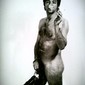 as i consider the biggest american photographers in the the world i knew i was never that small