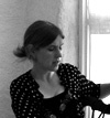 Magdalena Cavallin