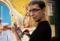 Oliver Wetter