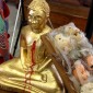 bamijan "il budda accoltellato" 2001