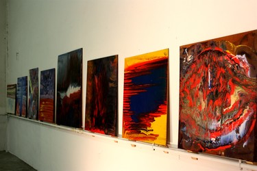 Collection 2000; created by Carlo Maniero