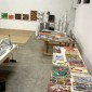 study, factory, workshop, produce, mix, studio, fabbrica, laboratorio, produrre, mescolare