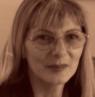 Ljubinka Kovacevic Mimovic